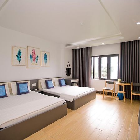King House Hotel Mong Cai 外观 照片