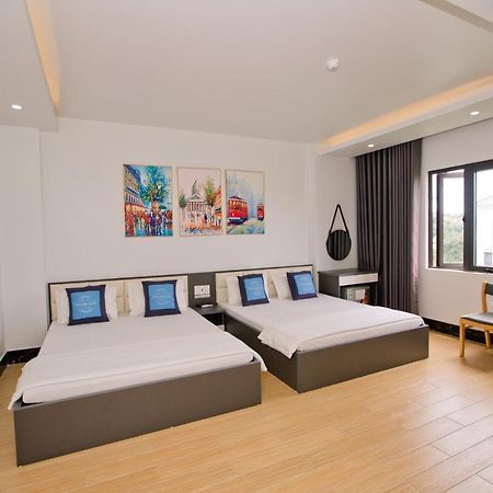 King House Hotel Mong Cai 外观 照片