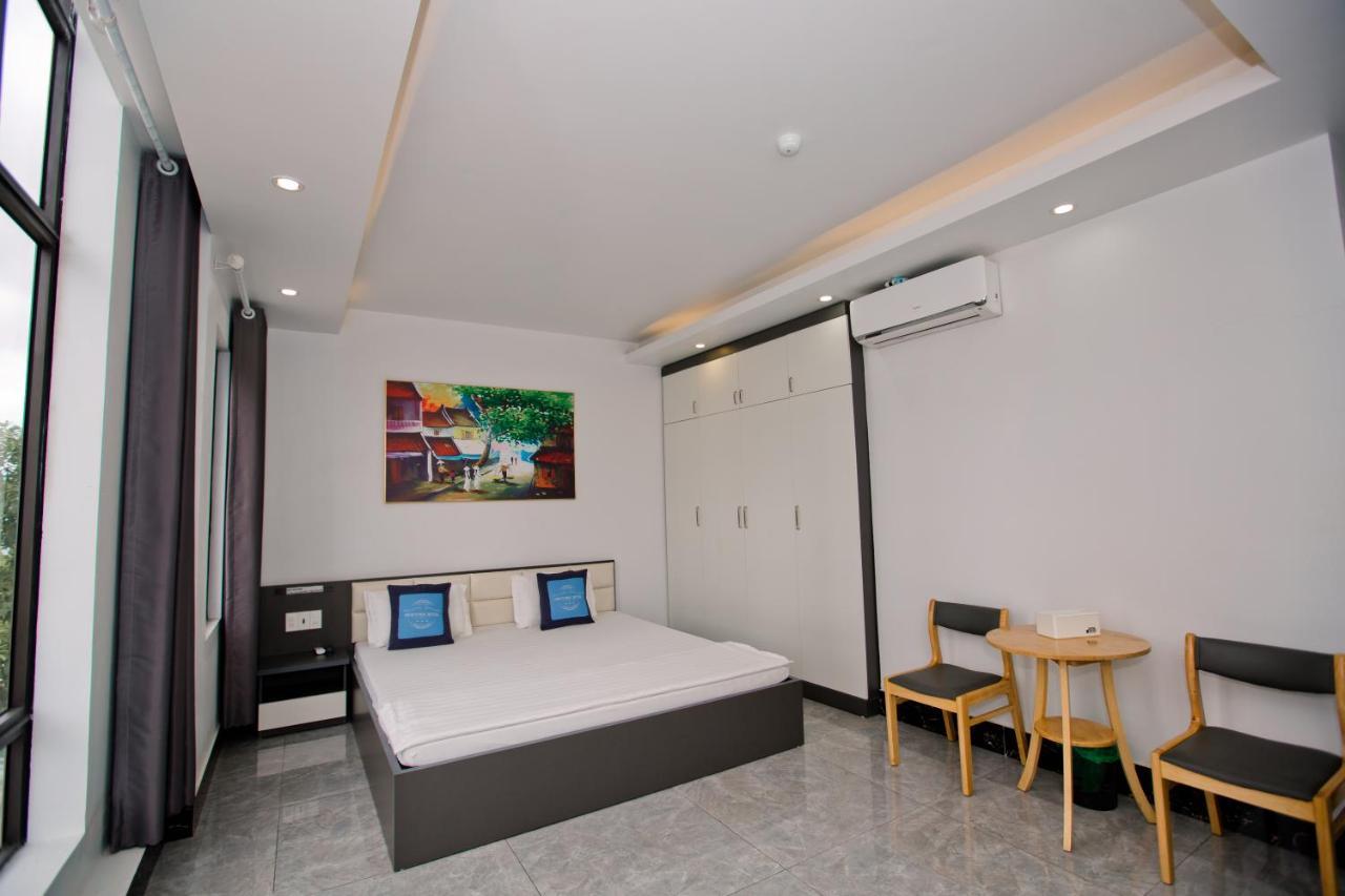 King House Hotel Mong Cai 外观 照片