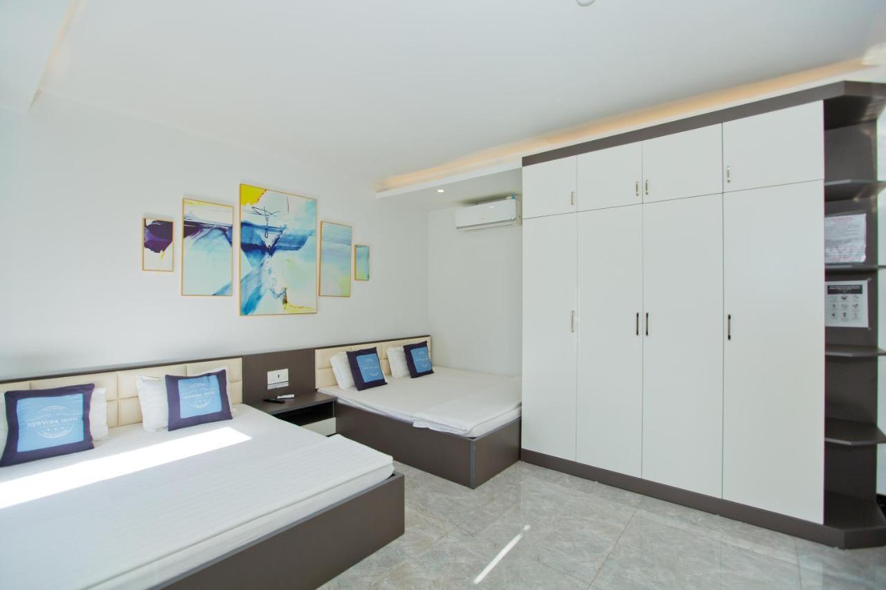 King House Hotel Mong Cai 外观 照片